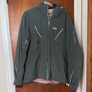 Helly Hansen Ski Jacket